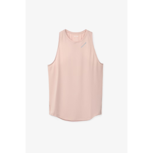 NNormal - Women's Race Tank - Dusty Pink